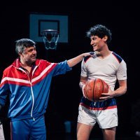 Prizori iz predstave