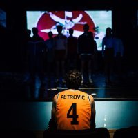 Prizori iz predstave