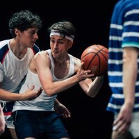 Prizori iz predstave