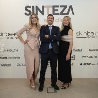 Ana Mogulić, Ognjen Bagatin, Jolanda Kanižaj Rajković