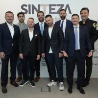 Berislav Horvat, Josip Konjevod, Bojan Pintarić, Zlatko Knezović, Alan Sumina, Filip Jelić, Ognjen Bagatin, Saša Cvetojević