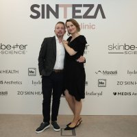 Bojan Pintarić i Mara Mandić