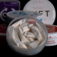 Nikotinske vrećice i snus