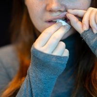 Nikotinske vrećice i snus