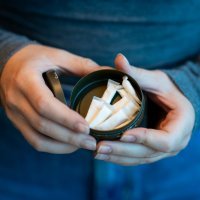 Nikotinske vrećice i snus