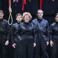 Prizori iz predstave