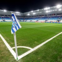 Osijek: Opus Arena uoči susreta Hrvatska i Turska u kvalifikacijama za EURO 2024.