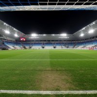 Osijek: Opus Arena uoči susreta Hrvatska i Turska u kvalifikacijama za EURO 2024.
