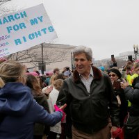 Ženski marš u Washingtonu 02