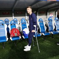 Ivan Perišić, utakmica Hrvatska - Turska, 12.10.2023.