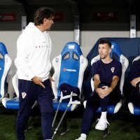 Ivan Perišić, utakmica Hrvatska - Turska, 12.10.2023.