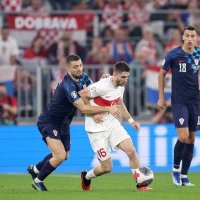 Hrvatska - Turska