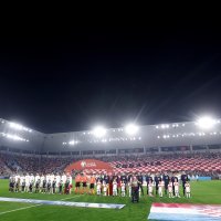 Hrvatska - Turska