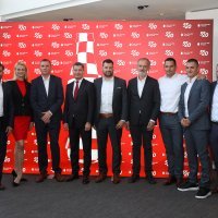 Coca-cola HBC Hrvatska obilježila 55 godina poslovanja u Hrvatskoj