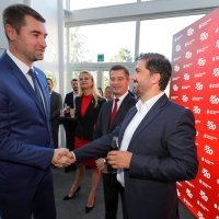 Coca-cola HBC Hrvatska obilježila 55 godina poslovanja u Hrvatskoj