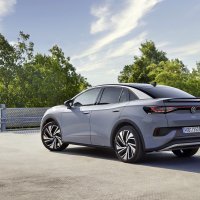 VW nadogradio ID.4 i ID.5