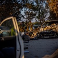 Mjesto pokolja na Supernova festivalu