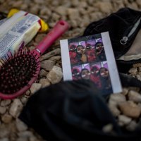 Mjesto pokolja na Supernova festivalu