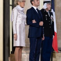 Brigitte Macron