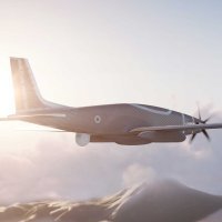 Krstareća brzina drona je oko 463 kilometara na sat