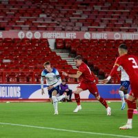 Engleska U21 - Srbija U21