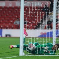 Engleska U21 - Srbija U21