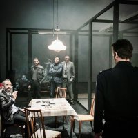 Slučaj vlastite pogibelji