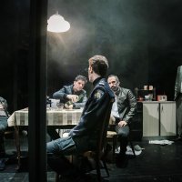 Slučaj vlastite pogibelji