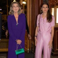 Princeza Caroline i Charlotte Casiraghi