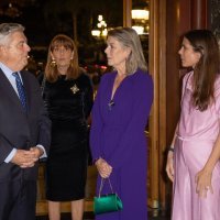 Princeza Caroline i Charlotte Casiraghi