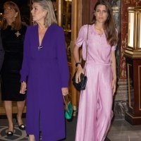 Princeza Caroline i Charlotte Casiraghi