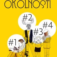 V.B.Z.-ovi jesenski noviteti