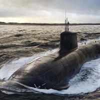 Canberra je nedavno ušla u strateški podmornički program SSN-AUKUS -