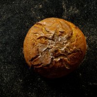 KUKURUZNI MIJEŠANI KRUH OKRUGLI