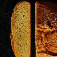 KUKURUZNI MIJEŠANI KRUH OKRUGLI