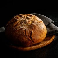 KUKURUZNI MIJEŠANI KRUH OKRUGLI