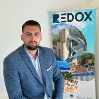 Tomislav Lovrić, direktor razvoja Redoxa