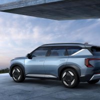 Kia otkrila EV5 i konceptne modele EV3 i EV4
