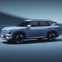 Kia otkrila EV5 i konceptne modele EV3 i EV4