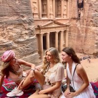 Putovanje Daniele Gračan