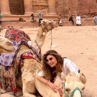 Putovanje Daniele Gračan