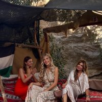 Putovanje Daniele Gračan