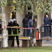 Napad nožem u školi u Francuskoj - Arras