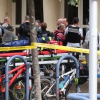 Napad nožem u školi u Francuskoj - Arras