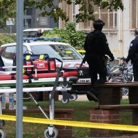 Napad nožem u školi u Francuskoj - Arras
