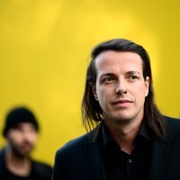 Dominik Wlazny, umjetničkog imena Marco Pogo