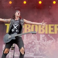 Dominik Wlazny, umjetničkog imena Marco Pogo