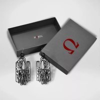 Andrea Morell, Cyber Noir