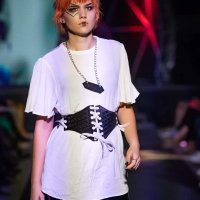 Andrea Morell, Cyber Noir