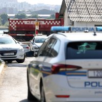 U servisu željeznice sukobila su se dva radnika